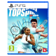 PS5 mäng TopSpin 2K25
